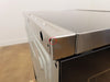Bosch 100 Series HEF1050MU 30" SlideIn Electric Convection Range With Warranty
