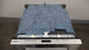 Bosch Benchmark Series 24" Stainless Integrated 38dBa Smart Dishwasher SHP9PCM5N
