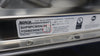 Bosch Benchmark Series 24" Stainless Integrated 38dBa Smart Dishwasher SHP9PCM5N