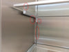 Thermador Freedom 72" Refrigerator Freezer Columns T36IR905SP / T36IF905SP