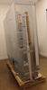 Thermador Freedom 72" Refrigerator Freezer Columns T36IR905SP / T36IF905SP