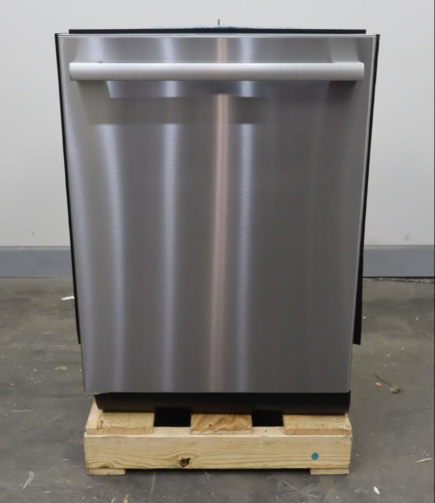 Bosch 24" Benchmark Series Fully Integrated Built-In Smart Dishwasher SHX9PCM5N