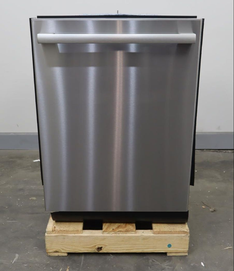 Bosch 24" Benchmark Series Fully Integrated Built-In Smart Dishwasher SHX9PCM5N
