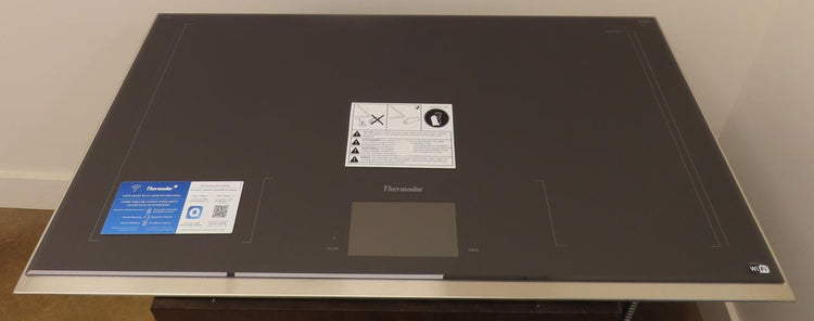 Thermador Masterpiece Freedom Collection CIT36YWBB 36" Smart Induction Cooktop