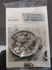 Thermador Masterpiece Freedom Collection CIT36YWBB 36" Smart Induction Cooktop