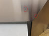 La Cornue CornuFe 90 H9IN 36 Inch Wall Mount Ducted Stainless Steel Hood