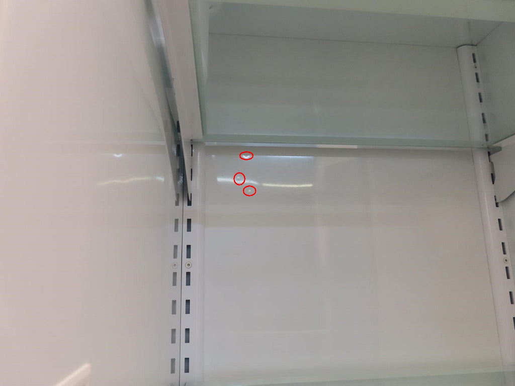 Viking 5 Series VCSB5424SS 42" Built-In Side by Side Refrigerator 2025 Model