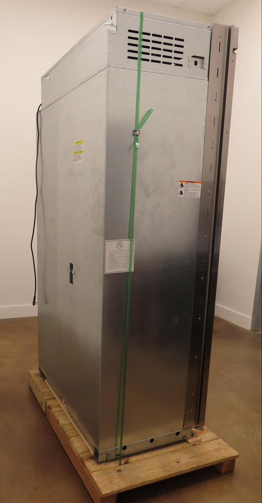 Viking 5 Series VCSB5424SS 42" Built-In Side by Side Refrigerator 2025 Model