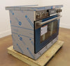 Bosch 800 Series HIS8655U 36" Slide-In Induction Stainless S Range Full Warranty