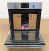 Bosch 500 Series HBL5451UC 30" Convection Electric Wall Oven Full Warranty