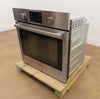 Bosch 500 Series HBL5451UC 30" Convection Electric Wall Oven Full Warranty