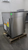 Viking 3 Series 30" 5 Sealed Burners Freestanding Dual Fuel Range RVDR33025BSSLP