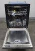 Bosch 24" SS Fully Integrated Built-In 800 Series Smart Dishwasher SHX78CM5N