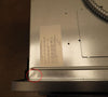 Bosch 800 Series HBL8443UC 30" Black Stainless S. Single Electric Wall Oven Pics