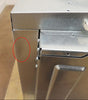 Bosch 800 Series HBL8443UC 30" Black Stainless S. Single Electric Wall Oven Pics