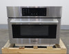 Bosch 800 Series 27" Speed Chef Cooking Microwave / Convection Oven HMC87152UC