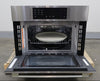 Bosch 800 Series 27" Speed Chef Cooking Microwave / Convection Oven HMC87152UC