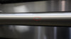 Viking 3 Series 30" 5 Sealed Burners Freestanding Dual Fuel Range RVDR33025BSSLP