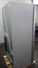 Bosch 36" Stainless Freestanding 800 Series 20.5 Cu.Ft. French Door B36CL80ENS