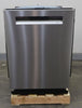 Bosch 24" Fully Integrated Built-In 42 dBA Smart 800 Series Dishwasher SHP78CM5N