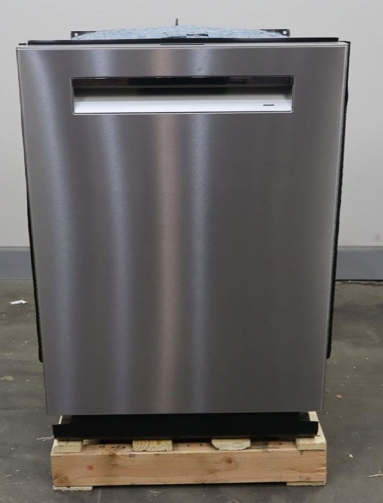 Bosch 24" Fully Integrated Built-In 42 dBA Smart 800 Series Dishwasher SHP78CM5N