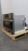 Bosch 800 Series 30" SpeedChef  True Convection Sensor Cook SS Oven HMC80152UC