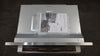 Bosch 800 Series 30" SpeedChef  True Convection Sensor Cook SS Oven HMC80152UC