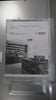 Bosch 800 Series 30" SpeedChef  True Convection Sensor Cook SS Oven HMC80152UC