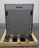 Gaggenau 24" Fully Integrated Panel Ready Smart 400 Series Dishwasher DF481701F
