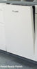 Gaggenau DF480701F 24 Inch Fully Integrated Panel Ready Smart Dishwasher