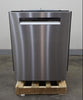 Bosch 24" 42 dBA Fully Integrated Built-In Smart 800 Series Dishwasher SHP78CM5N