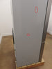 Bosch 800 Series B36CT80SNS 36 Inch Smart Counter Depth French Door Refrigerator