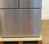 Bosch 800 Series B36CT80SNS 36 Inch Smart Counter Depth French Door Refrigerator