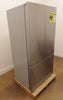 Bosch 800 Series B36CT80SNS 36 Inch Smart Counter Depth French Door Refrigerator