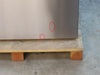 Bosch 800 Series B36CT80SNS 36 Inch Smart Counter Depth French Door Refrigerator