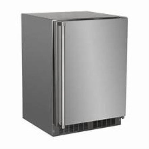 Marvel MOFZ224SS31A 24 Inch Outdoor Built-In All Freezer