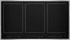 JennAir Lustre Series JIC4736HS 36 Inch Induction Cooktop With 2 Year Warranty