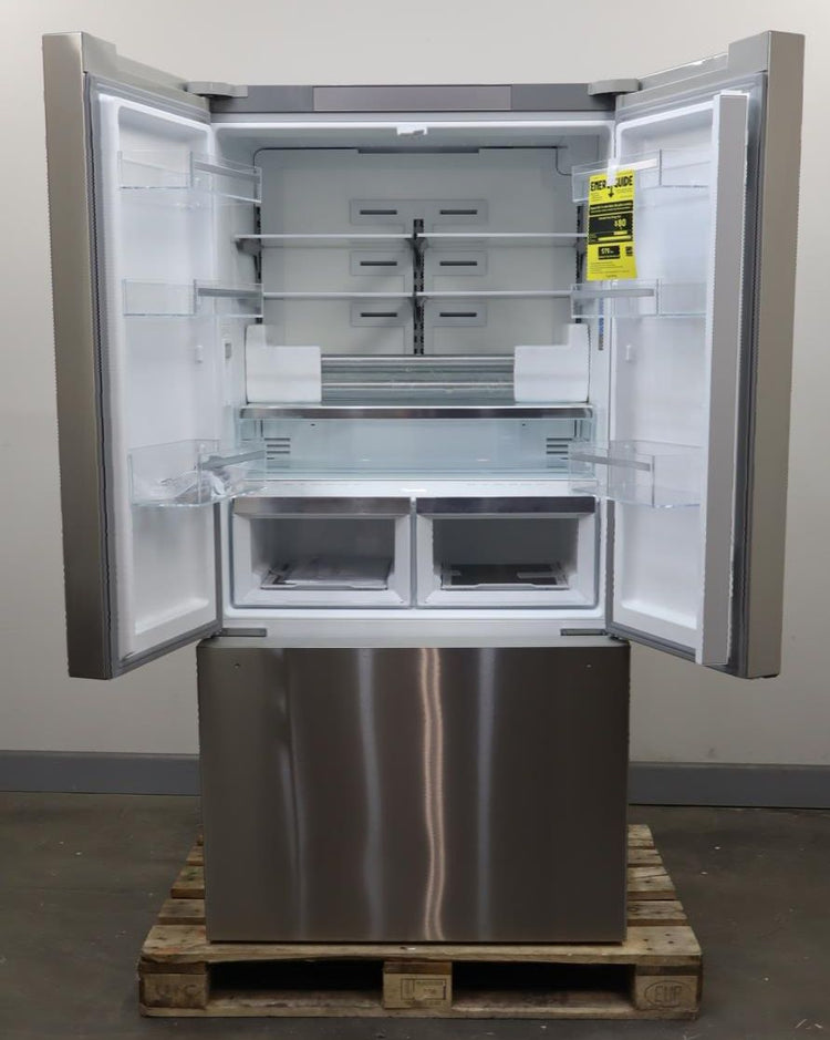 Thermador 36" SS French Door Smart Professional Series Refrigerator T36FT820NS