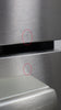 Bosch 500 Series 27" LCD Controls Automatic Built-In Microwave Oven HMB57152UC