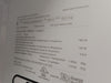Bosch 800 Series B36CL81ENG 36" Freestanding French Door Smart Refrigerator Pics