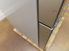Bosch 800 Series B36CL81ENG 36" Freestanding French Door Smart Refrigerator Pics