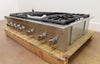 Thermador Professional Series PCG486WD 48" 6 Star Burners Rangetop