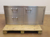 LYNX LSA742 42 Inches Storage Door and Double Drawer Combo