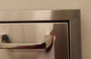 Lynx Professional Grill Series LDR24L 24 in Single Access Door: Left Hinge Swing