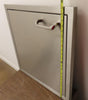 Lynx Professional Grill Series LDR24L 24 in Single Access Door: Left Hinge Swing