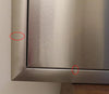 Lynx LDR36T 36" Double Access Doors Stainless Steel See Picures