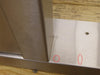 LYNX LSA742 42 Inches Storage Door and Double Drawer Combo