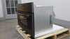 Bosch 30" 1.6 cu.ft Electric Combination 800 Series Single Wall Oven HMC80242UC