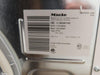 Miele 24" White Front Load Washer and Dryer Set WWD160 / TXD160WP IMAGES