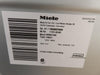 Miele 24" White Front Load Washer and Dryer Set WWD160 / TXD160WP